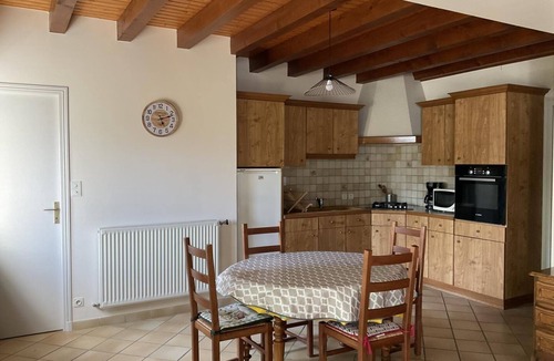 Poncin House | La Fruitière - Poncin