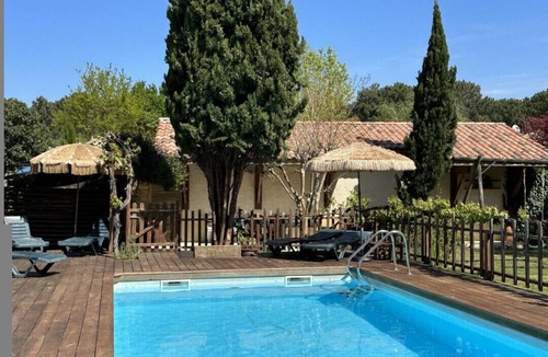 Sanguinet House | La Girolle - SANGUINET