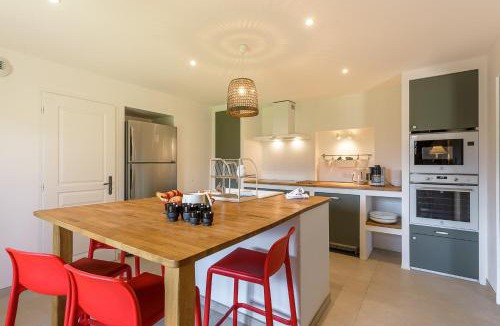 Saint-Jorioz House | La Grande Mélodie - Maison familiale avec jardin