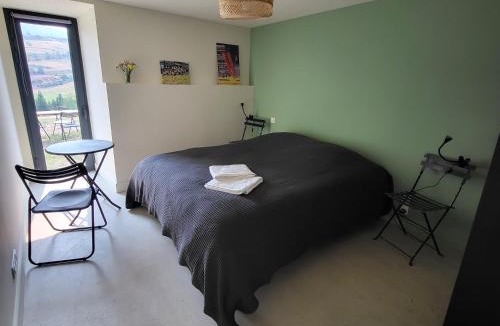 Le Claux House | La Grange d'Olivier