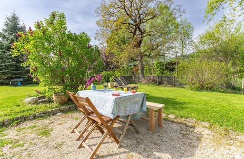 Nances House | La Greline - NANCES - Gîte