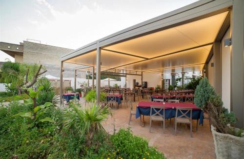Martano Hotel | La Lanterna