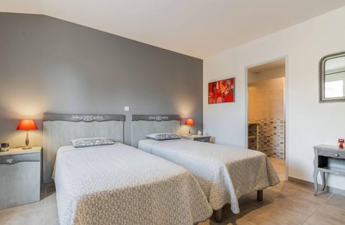 Valreas House | La Machotte by Interhome