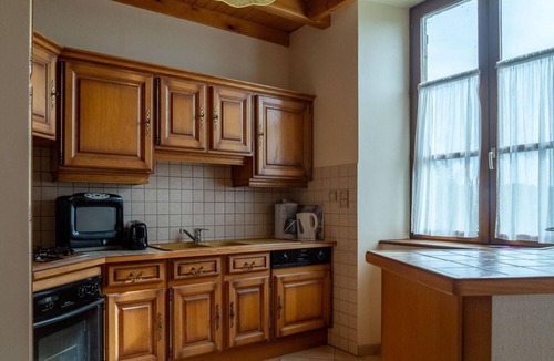 Chaulhac House | La Maison D'aurelles