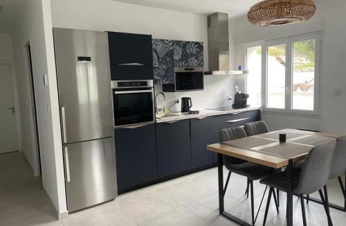 Nord House | La maison des Lilas