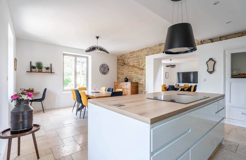 Dardilly House | LA MAISON DU VERGER - Dardilly