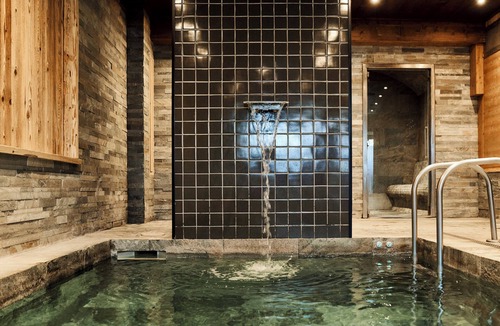 Barberaz Hotel | La Maison Rouge
