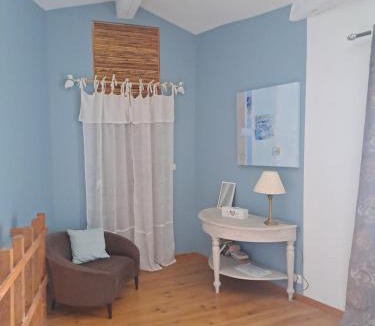 Sainte-Valiere House | La maisonnette avec SPA, PISCINE et CLIMATISATION