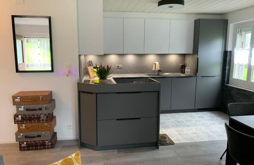 Travers Apartment | La Maisonnette