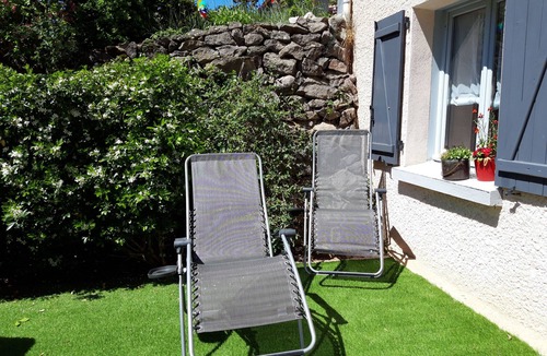 Champeix House | La Meïzou, bed and breakfast in Champeix (63)