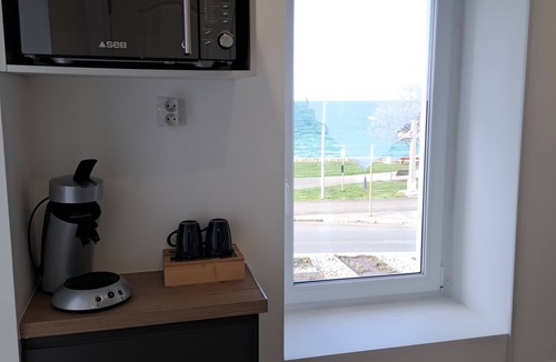 Neuvecelle Apartment | La Parenthèse Lémantine- Studio 2