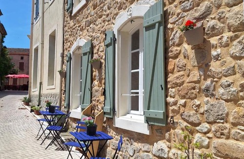 Assignan Apartment | La Retraite