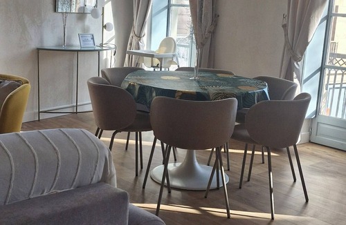 Centre Historique Apartment | La Romana.