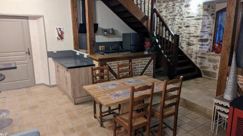 Bagnac-sur-Cele House | La Salabertie