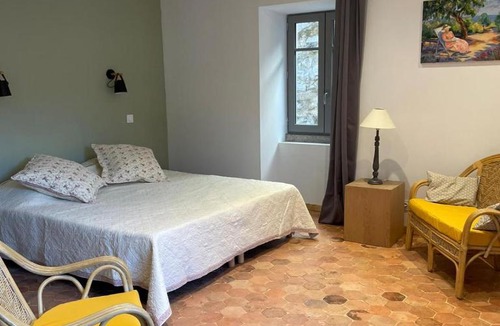 Vogue Bed & Breakfast | La Secrète