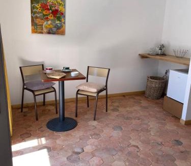 Vogue Bed & Breakfast | La Secrète