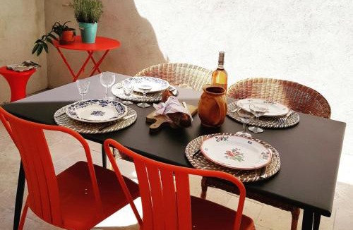 Sigean House | La Sigeannaise belle maison près des plages