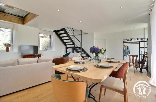 Lanfains House | La stabue