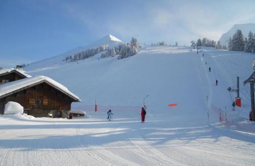 Manigod Hotel | La Vieille Ferme