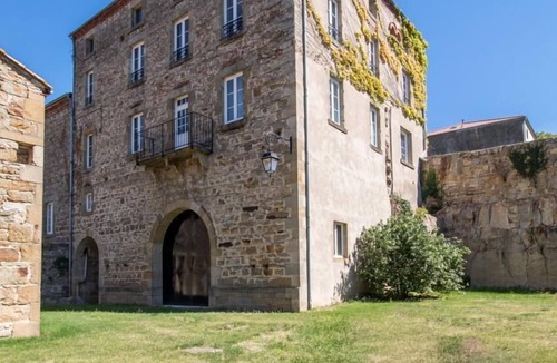 Montpeyroux House | La Vigneronne - MONTPEYROUX