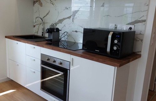 Rodez Apartment | La Villa Bompard 48m² Cœur de Ville Avec Terrasse
