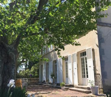 Romans-sur-Isere House | La Villa de Lise
