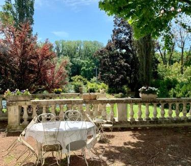 Romans-sur-Isere House | La Villa de Lise
