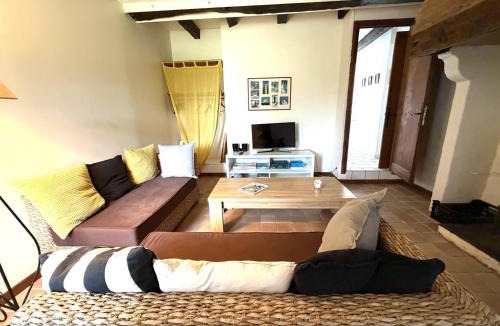Mimbaste House | Laborde