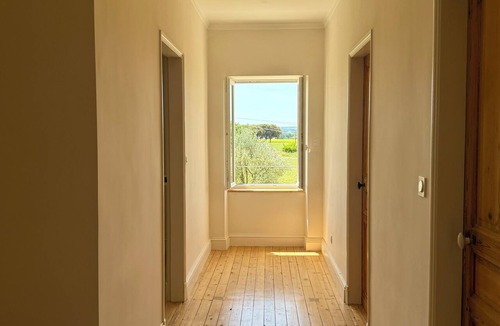 Valreas House | Large renovated Mas provençale with swimming pool