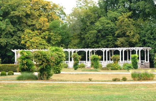 Vittel Apartment | Le 147, studio classé 2 étoiles , au Continental, Thermes de Vittel