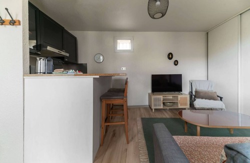 Blatin Apartment | Le 292 - 29 Avenue Franklin Roosevelt - Clermont