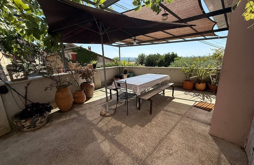 Les Mees House | Le Balcon des Pourcelles 12personnes/terrasses