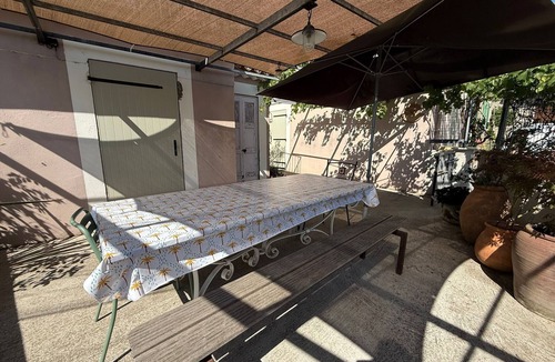 Les Mees House | Le Balcon des Pourcelles 12personnes/terrasses