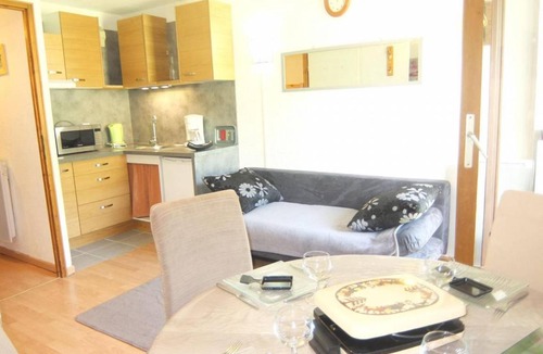 Les Bottieres Apartment | Le Bochate