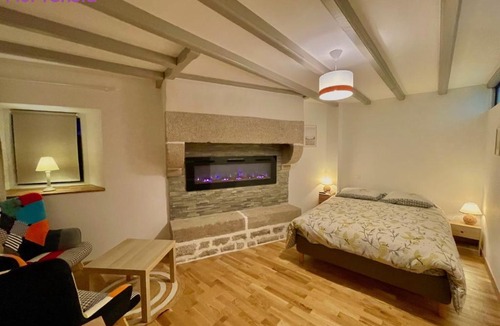 Nevez House | Le Chêne