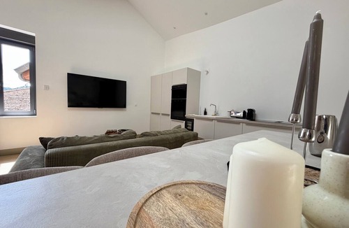 Gervans House | Le Chai - Gervans