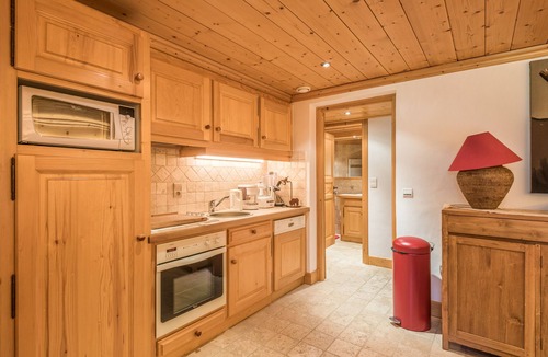 Praz-sur-Arly Ski Chalet | Le Chalet du Berger - Welkeys