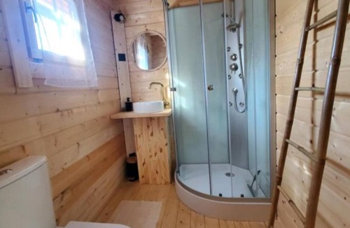Parly Ski Chalet | Le Chalet du Pommier