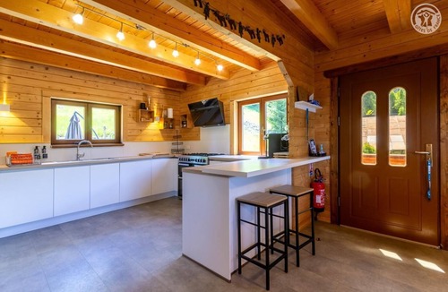 Plangagnant House | LE CHALET SAVOYARD - LA PLAGNE TARENTAISE
