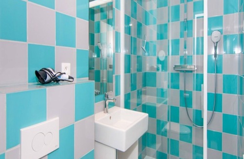 Charmettes - Bellecombe Apartment | LE CHAMALLOW - Lyon apartment near Part Dieu