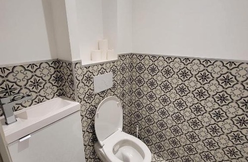 Laon Sud Apartment | Le Champagnoles