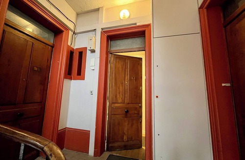 Charmettes - Bellecombe Apartment | LE CHAPITEAU - Nice flat close to PART DIEU