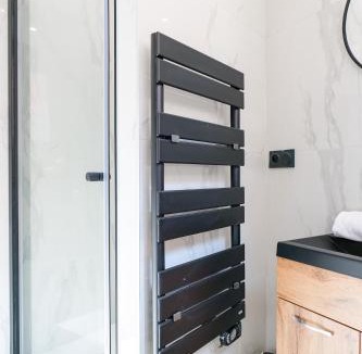 Terreaux - Bat d'argent Apartment | Le Chenavard IV-Coeur Lyon-Central air conditioning