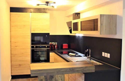 Brides-les-Bains Apartment | Le Clos Casi - 3 Vallées - Ski - Cures thermales