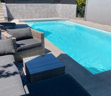 Corent House | Le clos des Arvernes