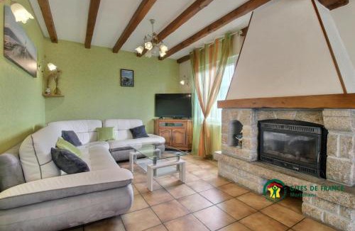 Noyal-Muzillac House | Le clos du bas