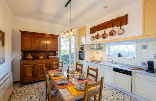 Beziers House | Le Clos Saint Emilie (Tennis & piscine) by Interhome