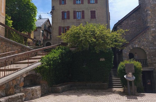 Beuil-les-Launes Apartment | Le Cocon Beuillois - Renovated, fully-equipped one-bedroom for unforgettable vacations
