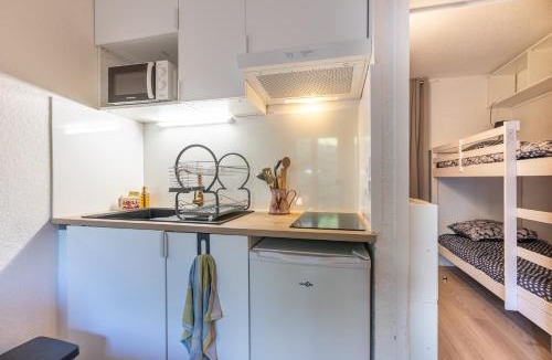 Les Angles Apartment | Le Cocon Douillet - Proche Télécabines