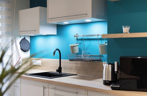 Aurillac Apartment | Le Cocon du Pont Rouge · Downtown Aurillac